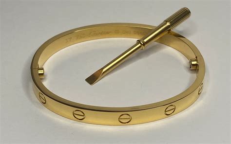 knockoff cartier bracelet|cartier dupe bracelet etsy.